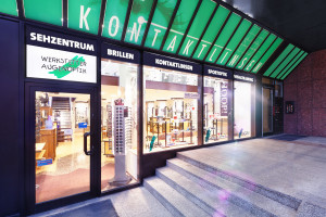 Sehzentrum WERKSTETTER AUGENOPTIK® in Dortmund-Aplerbeck