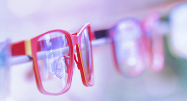 Augenoptik Dortmund - Brillen