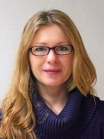 Augenoptikerin Dortmund - Regina Feierabend-Schütt